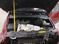 2009 Jeep Liberty — photo 10 of 17 | VIN 1J8GN28K39W519208