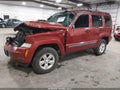 Photo 2 of 17 — 2009 Jeep Liberty