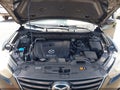 Photo 10 of 16 — 2016 Mazda CX-5