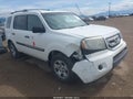 Photo 1 of 13 — 2011 Honda Pilot