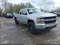 Photo 1 of 18 — 2017 Chevrolet Silverado 1500