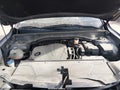Photo 10 of 16 — 2024 Kia Sorento