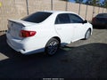 2009 Toyota Corolla — photo 4 of 11 | VIN 1NXBU40E49Z045749