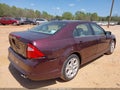 2011 Ford Fusion — photo 4 of 13 | VIN 3FAHPOHAXBR125267