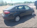 Photo 4 of 11 — 2015 Ford Fiesta