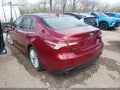 Photo 3 of 18 — 2019 Toyota Camry Hybrid