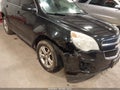 Photo 6 of 11 — 2013 Chevrolet Equinox