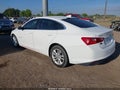 2016 Chevrolet Malibu — photo 3 of 16 | VIN 1G1ZE5STXGF360115