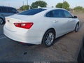 Photo 4 of 16 — 2016 Chevrolet Malibu