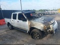 Photo 1 of 11 — 2004 Nissan Frontier