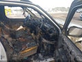 Photo 5 of 11 — 2004 Nissan Frontier