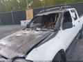 Photo 6 of 11 — 2004 Nissan Frontier