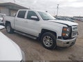 Photo 1 of 17 — 2015 Chevrolet Silverado 1500