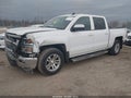 Photo 2 of 17 — 2015 Chevrolet Silverado 1500