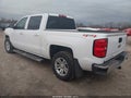 Photo 3 of 17 — 2015 Chevrolet Silverado 1500