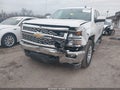 Photo 6 of 17 — 2015 Chevrolet Silverado 1500