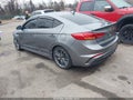 Photo 3 of 17 — 2018 Hyundai Elantra