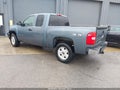 Photo 3 of 16 — 2007 Chevrolet Silverado 1500