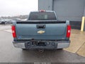Photo 16 of 16 — 2007 Chevrolet Silverado 1500