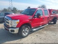 Photo 2 of 16 — 2015 Ford F-250