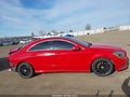 Photo 14 of 22 — 2014 Mercedes-Benz CLA-Class