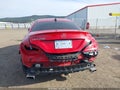 Photo 17 of 22 — 2014 Mercedes-Benz CLA-Class