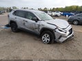 Photo 1 of 17 — 2024 Toyota RAV4