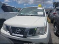 Photo 13 of 21 — 2017 Nissan Frontier
