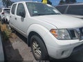Photo 1 of 21 — 2017 Nissan Frontier