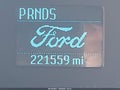 Photo 16 of 17 — 2015 Ford Transit Connect