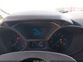 Photo 7 of 17 — 2015 Ford Transit Connect