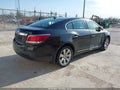 Photo 4 of 12 — 2011 Buick LaCrosse