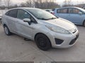 Photo 1 of 12 — 2013 Ford Fiesta