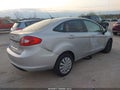 Photo 4 of 12 — 2013 Ford Fiesta
