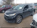 2018 Honda CR-V — photo 2 of 17 | VIN 7FARW2H85JE036589
