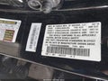 2018 Honda CR-V — photo 9 of 17 | VIN 7FARW2H85JE036589