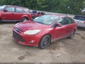 2012 Ford Focus — photo 2 of 11 | VIN 1FAHP3F24CL318494