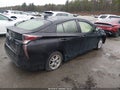 Photo 4 of 21 — 2017 Toyota Prius