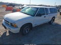 Photo 2 of 15 — 1997 Chevrolet S-10