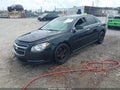 Photo 2 of 12 — 2012 Chevrolet Malibu