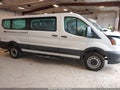 Photo 13 of 16 — 2025 Ford Transit-350