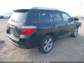 Photo 4 of 16 — 2009 Toyota Highlander
