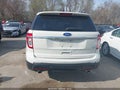 2011 Ford Explorer — photo 6 of 19 | VIN 1FMHK8B86BGA39664
