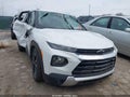 2022 Chevrolet Trailblazer — photo 1 of 18 | VIN KL79MPSL8NB019657