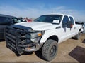 Photo 2 of 16 — 2016 Ford F-250