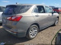 Photo 4 of 16 — 2018 Chevrolet Equinox