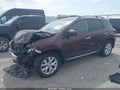 Photo 2 of 16 — 2014 Nissan Murano