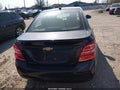 Photo 17 of 17 — 2018 Chevrolet Sonic
