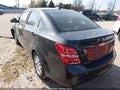 Photo 3 of 17 — 2018 Chevrolet Sonic