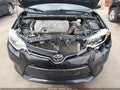 Photo 10 of 17 — 2016 Toyota Corolla